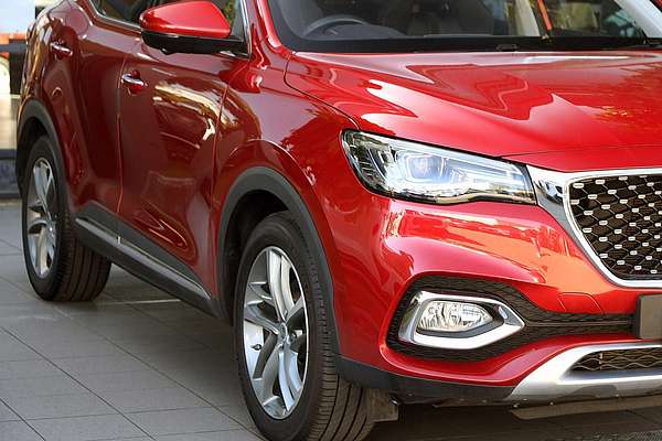 2022 MG HS Plus EV Essence SAS23