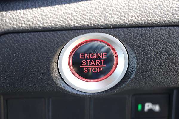 2019 Honda CR-V VTi RW