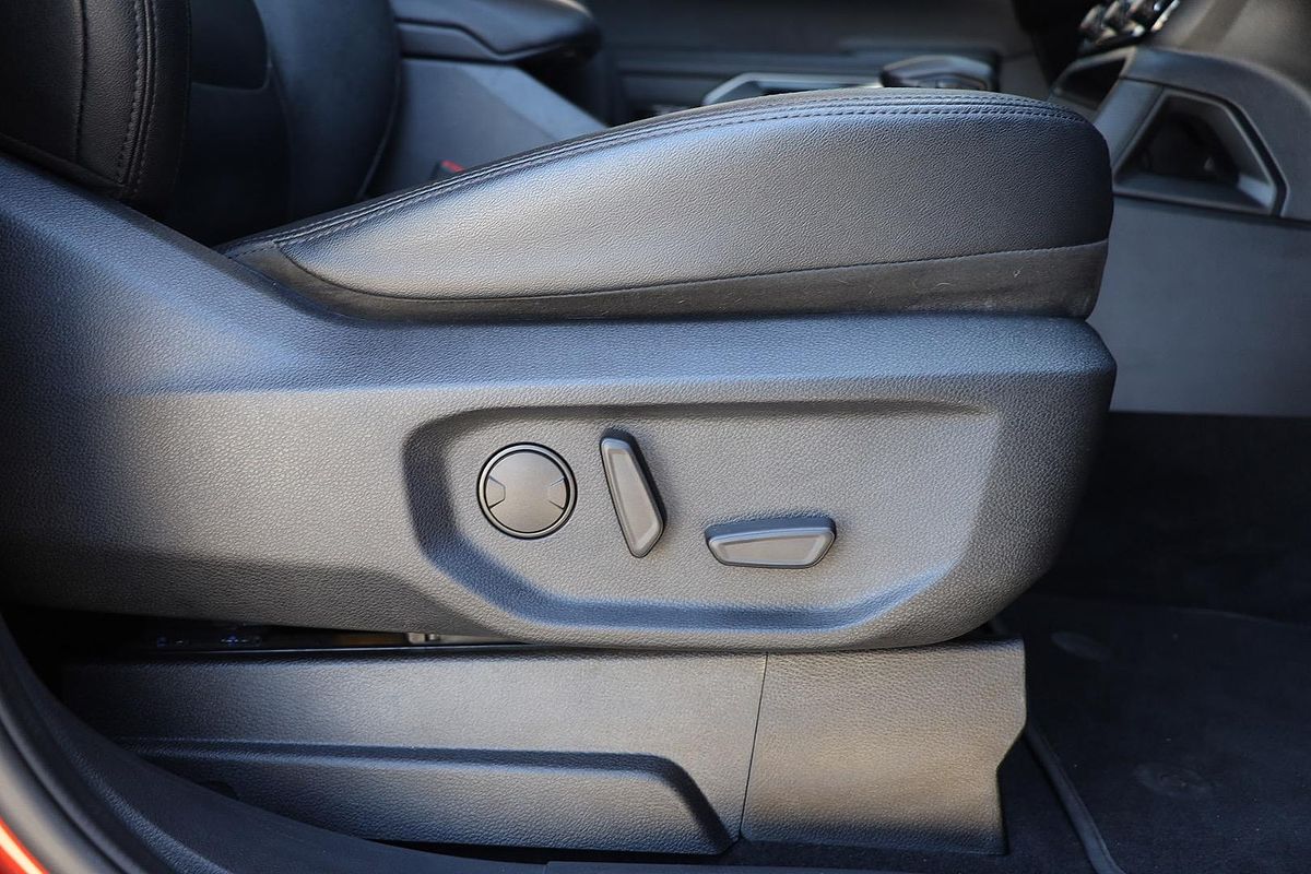 2022 Ford Everest Trend UA II 2.0L