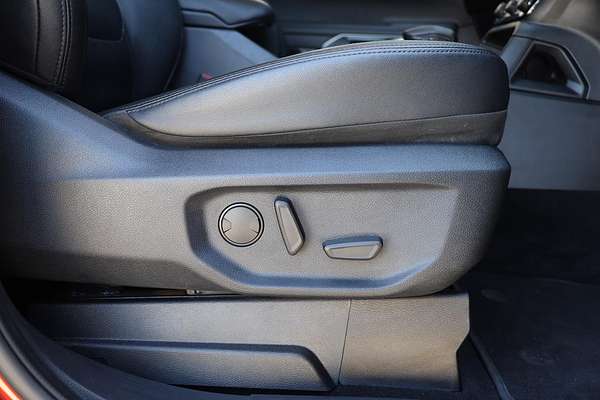 2022 Ford Everest Trend UA II 2.0L