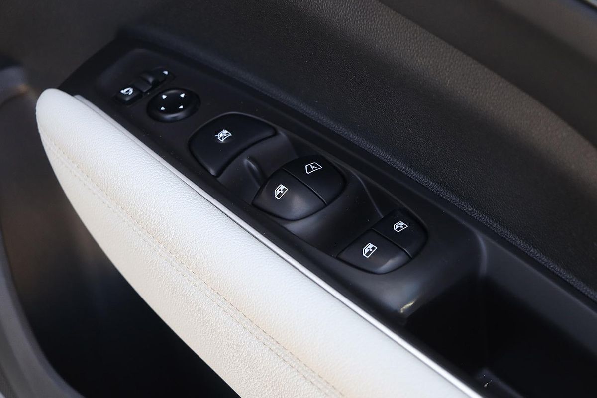 2017 Renault Koleos Intens HZG