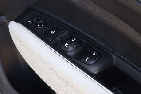 2017 Renault Koleos Intens HZG