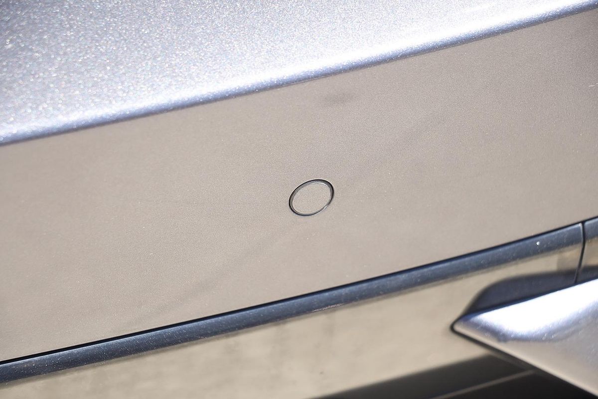 2019 Honda Civic RS 10th Gen