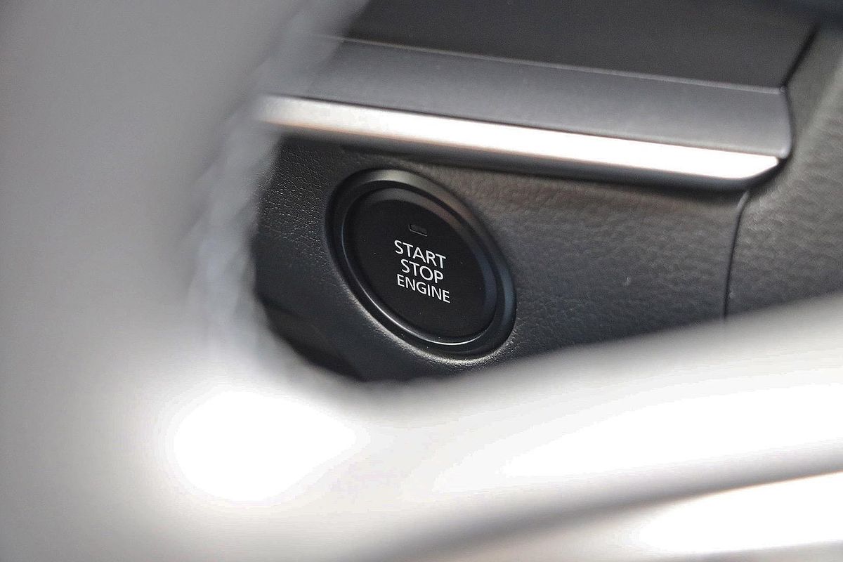 2025 Mazda CX-30 G20 Pure DM Series