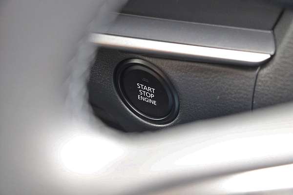 2025 Mazda CX-30 G20 Pure DM Series