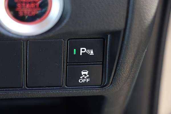 2019 Honda CR-V VTi RW