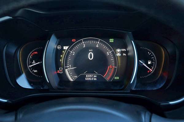 2017 Renault Koleos Intens HZG