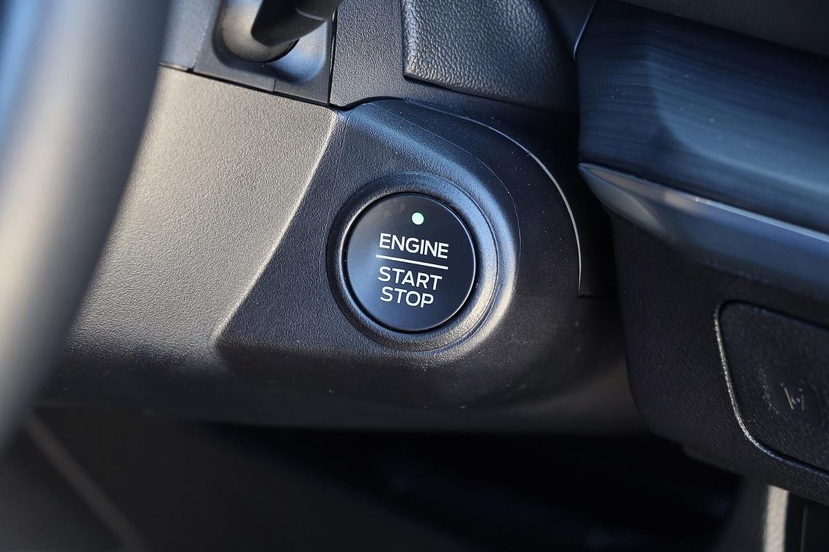 2022 Ford Everest Trend UA II 2.0L