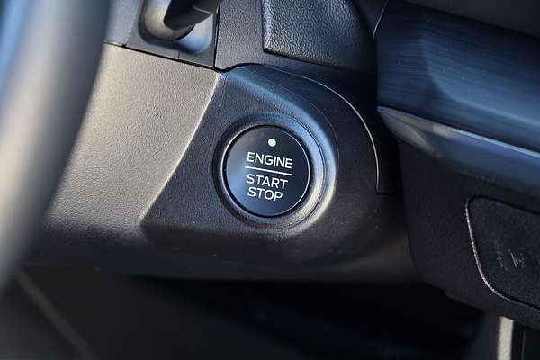 2022 Ford Everest Trend UA II 2.0L