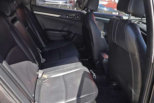 2019 Honda Civic RS 10th Gen