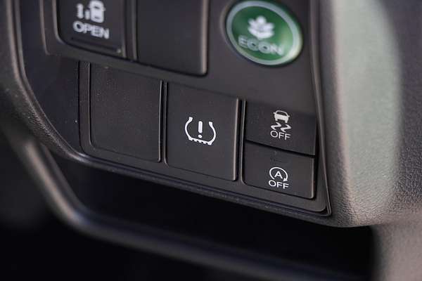 2016 Honda Odyssey VTi 5th Gen