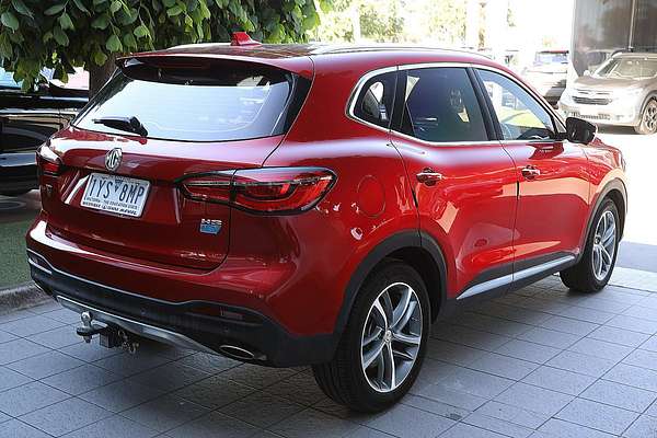 2022 MG HS Plus EV Essence SAS23