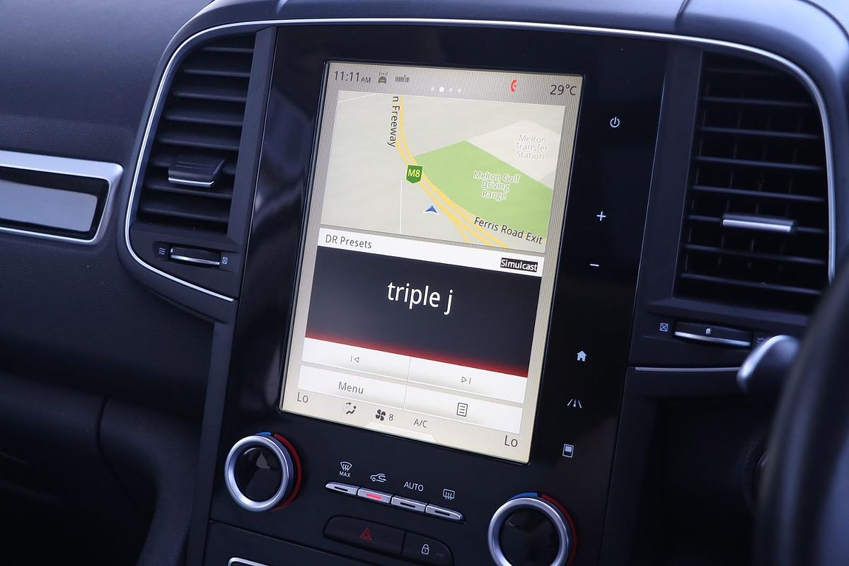 2017 Renault Koleos Intens HZG