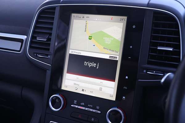 2017 Renault Koleos Intens HZG