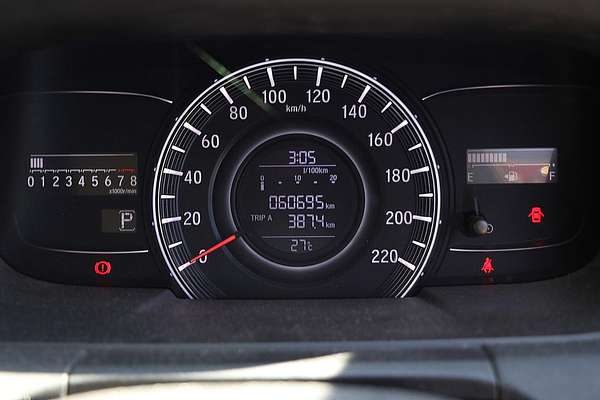 2016 Honda Odyssey VTi 5th Gen