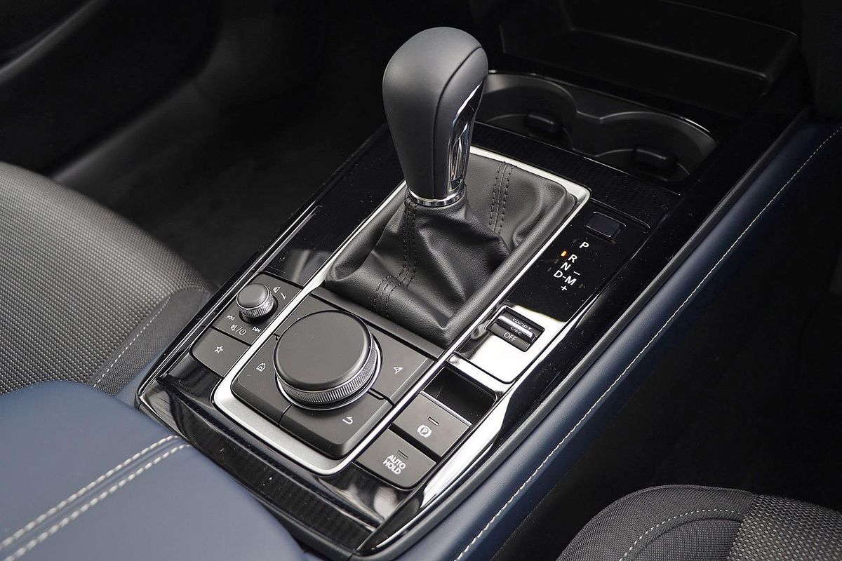 2025 Mazda CX-30 G20 Pure DM Series