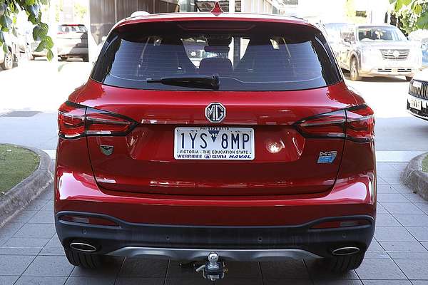2022 MG HS Plus EV Essence SAS23
