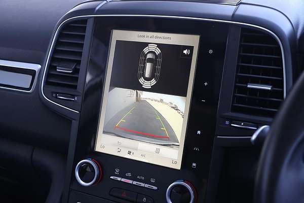 2017 Renault Koleos Intens HZG