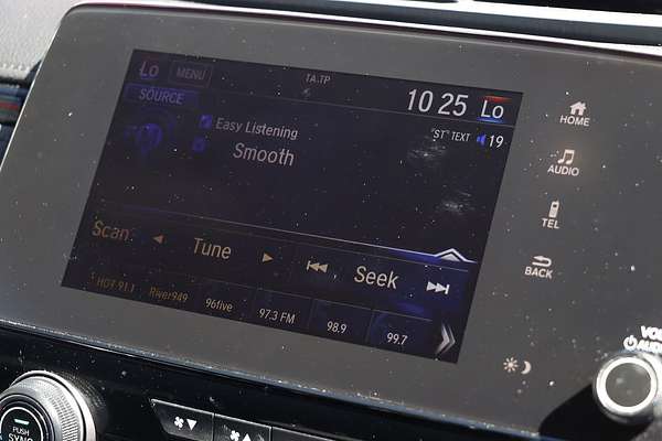 2019 Honda CR-V VTi RW