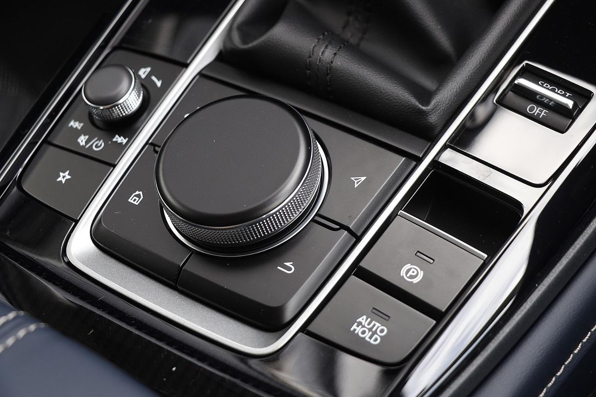 2025 Mazda CX-30 G20 Pure DM Series