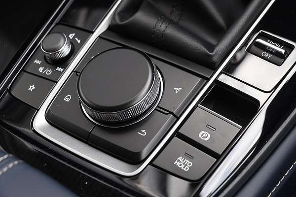 2025 Mazda CX-30 G20 Pure DM Series