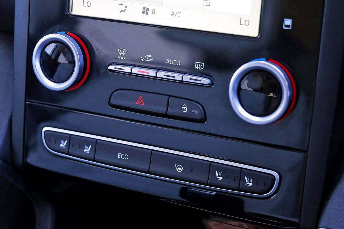 2017 Renault Koleos Intens HZG