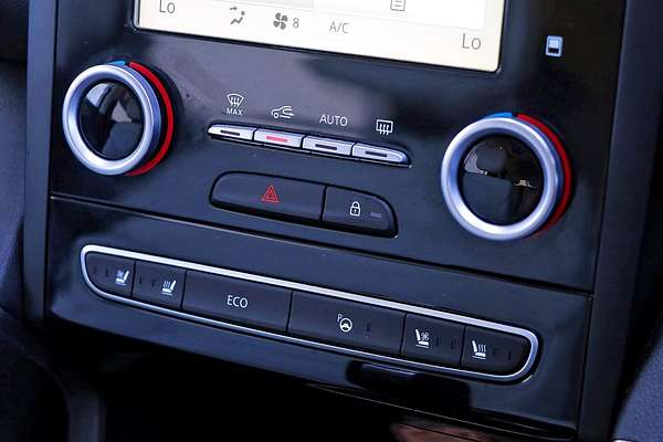 2017 Renault Koleos Intens HZG