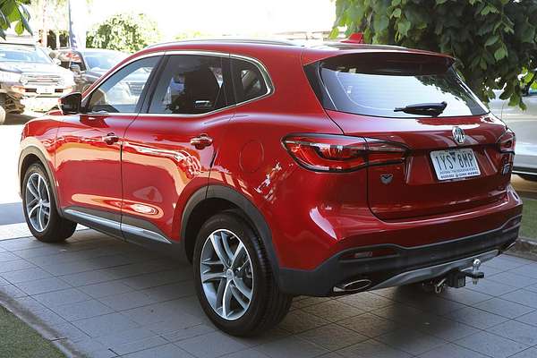 2022 MG HS Plus EV Essence SAS23