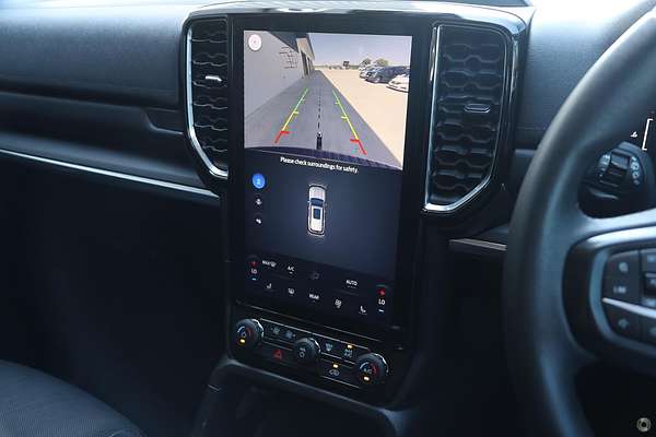 2022 Ford Everest Trend UA II 2.0L