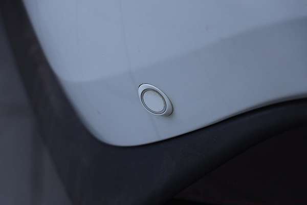 2022 Toyota Kluger GXL GSU75R