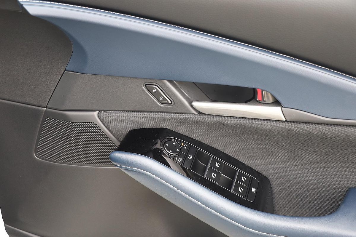 2025 Mazda CX-30 G20 Pure DM Series