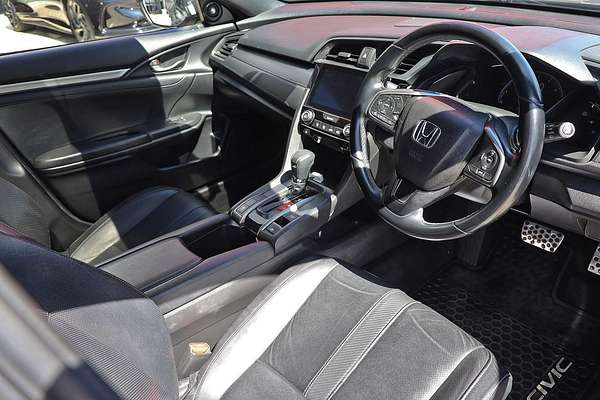 2019 Honda Civic RS 10th Gen