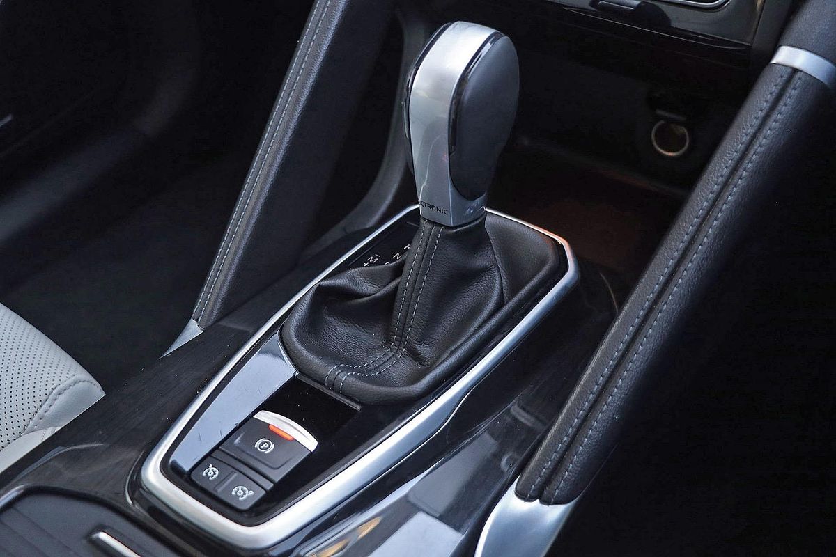 2017 Renault Koleos Intens HZG