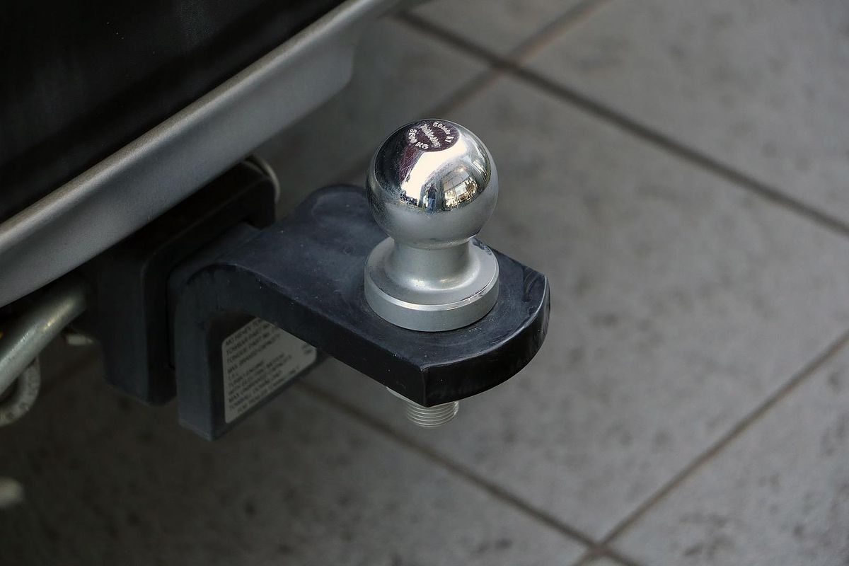 2022 MG HS Plus EV Essence SAS23