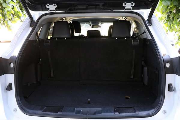 2022 Toyota Kluger GXL GSU75R