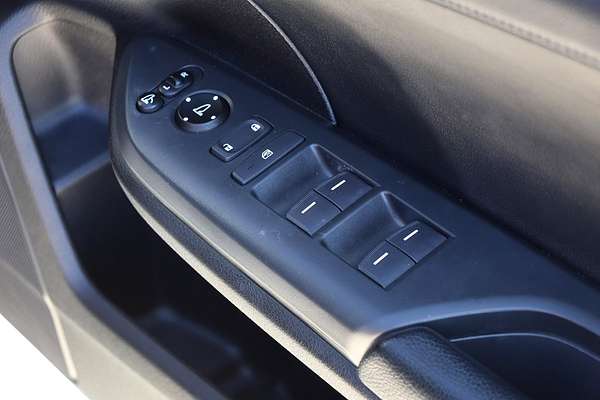 2019 Honda Civic RS 10th Gen