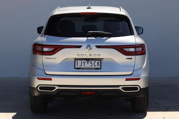 2017 Renault Koleos Intens HZG