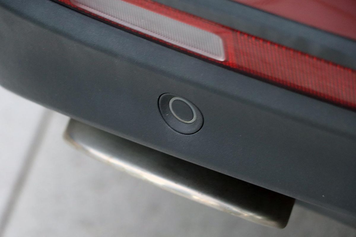 2022 MG HS Plus EV Essence SAS23