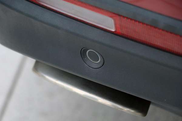 2022 MG HS Plus EV Essence SAS23