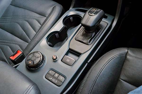 2022 Ford Everest Trend UA II 2.0L