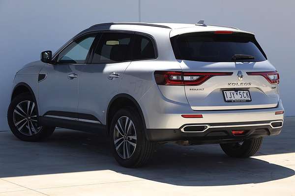 2017 Renault Koleos Intens HZG