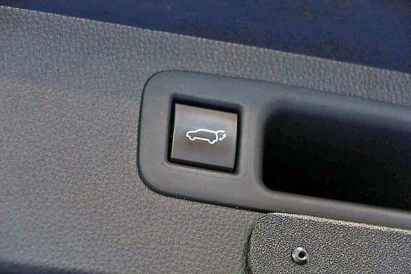 2022 Toyota Kluger GXL GSU75R