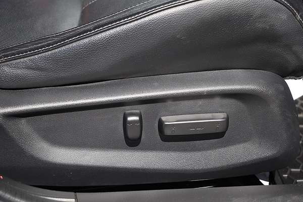 2019 Honda Civic RS 10th Gen