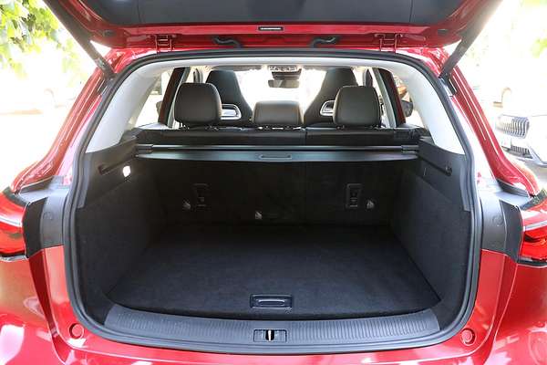 2022 MG HS Plus EV Essence SAS23