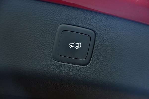 2022 MG HS Plus EV Essence SAS23