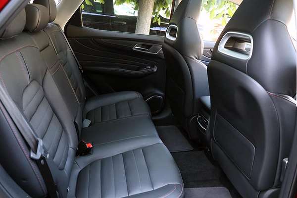 2022 MG HS Plus EV Essence SAS23