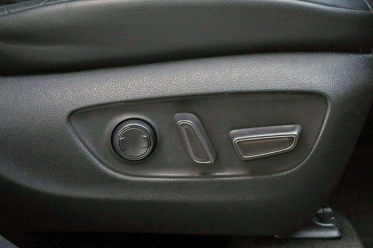 2022 Toyota Kluger GXL GSU75R