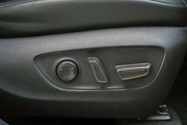 2022 Toyota Kluger GXL GSU75R