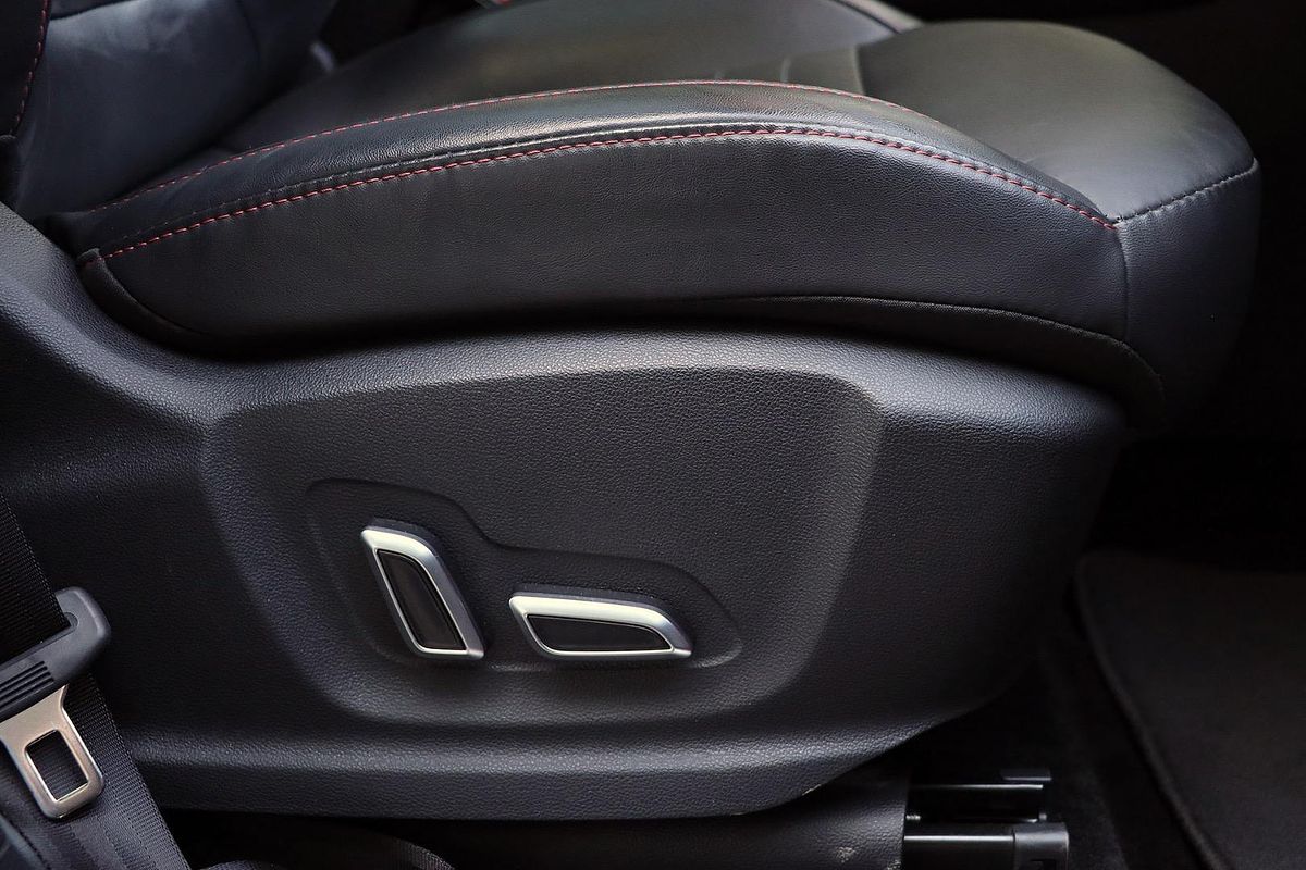 2022 MG HS Plus EV Essence SAS23