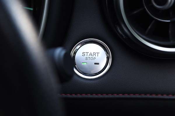 2022 MG HS Plus EV Essence SAS23